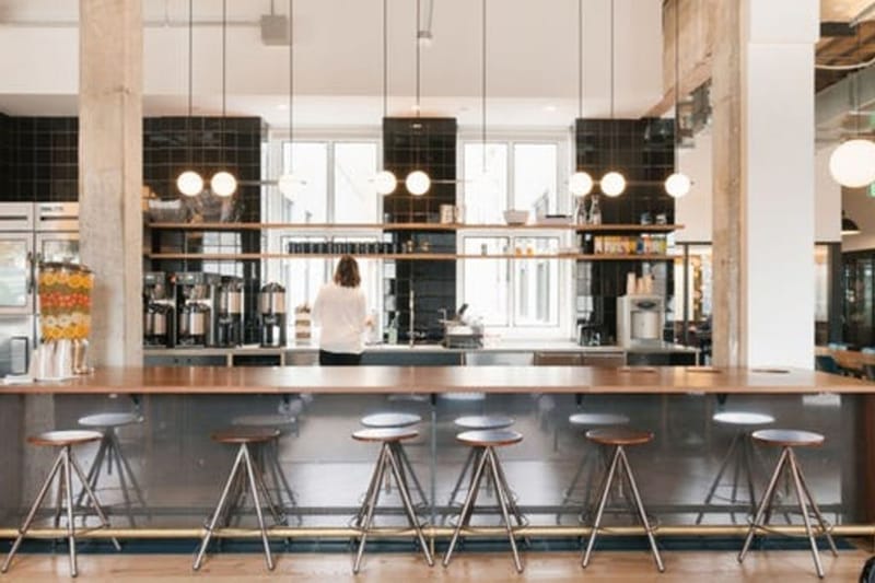 wework - Block 23 - 101 East Washington Street - Phoenix, AZ image 6