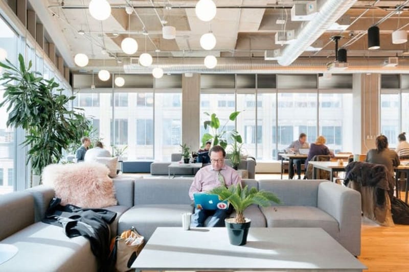 wework - Block 23 - 101 East Washington Street - Phoenix, AZ image 7