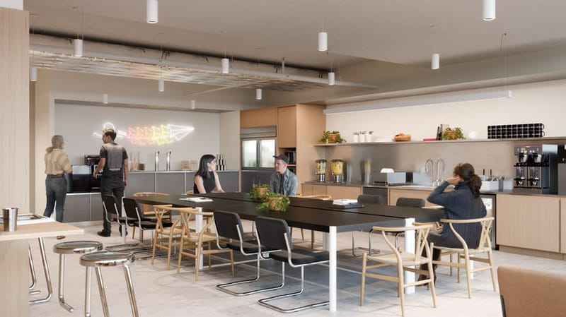 wework - 430 Park Avenue - New York - image 9