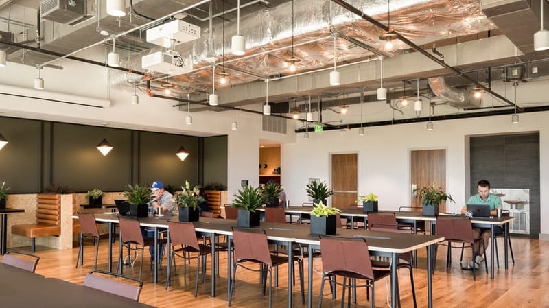 wework - 430 Park Avenue - New York - image 3