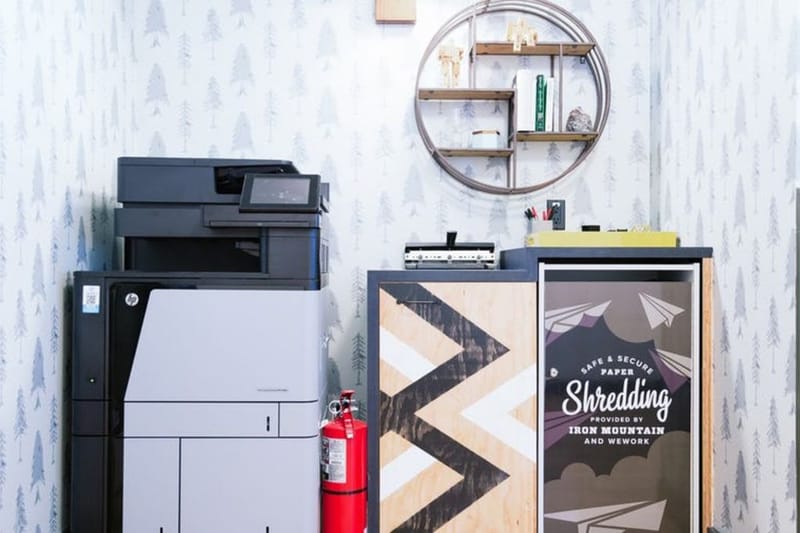 wework - 101 Sukhumvit Road - Prakanong - Bangkok (Opening Fall 2019) image 6