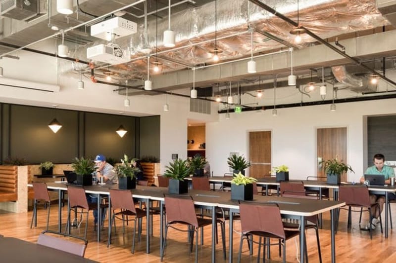wework - 106 Calle de Francisco Silvela - Madrid (Opening fall 2019) image 3