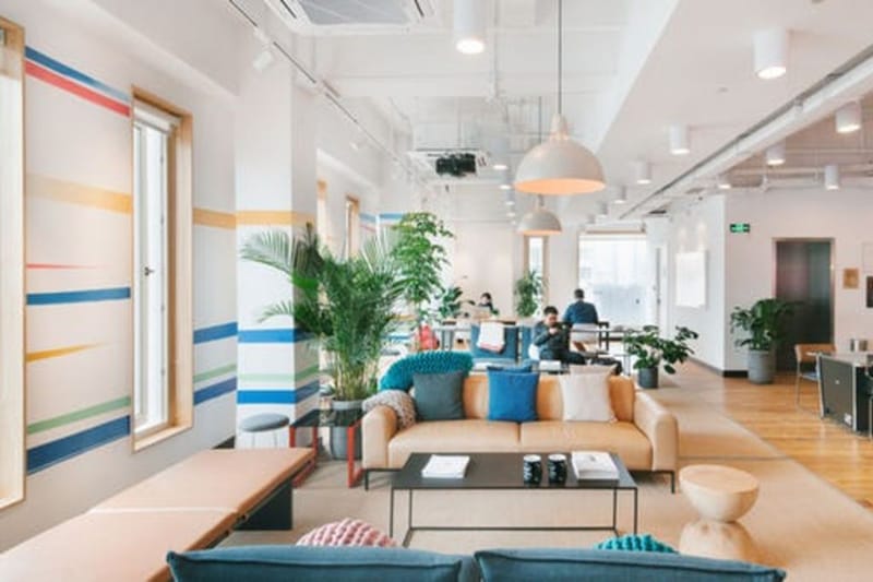 WeWork - Tjuvholmen Alle - Oslo image 4