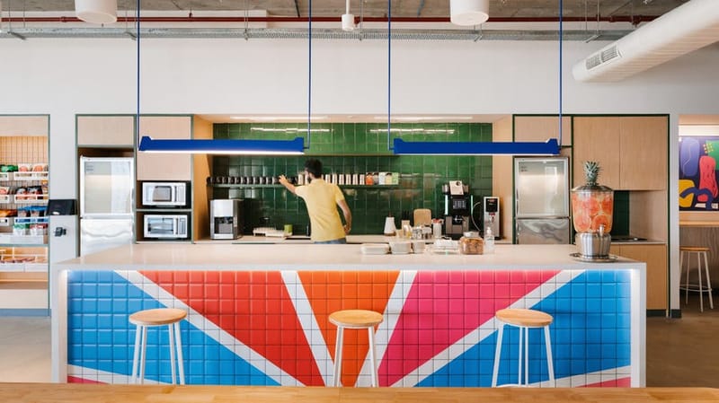 wework - 50-60 Station Road, CB1 - Cambridge image 7