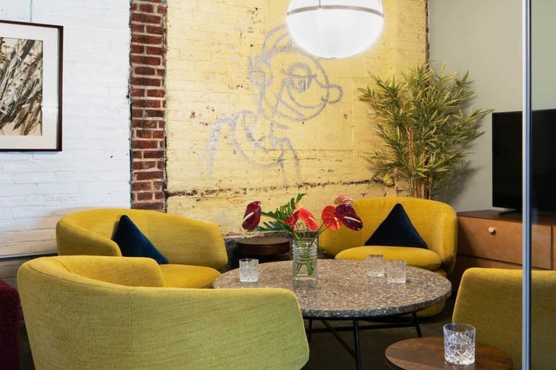 Bond Collective - 276 Greenpoint Avenue, 11222 - Brooklyn, NY image 6