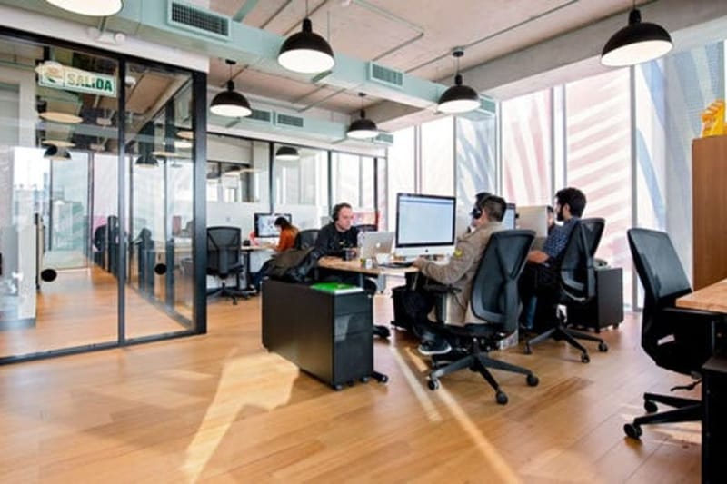 wework - Avenida Jorge Basadre 349 - San Isidro - Lima (Opening Fall 2019) image 2