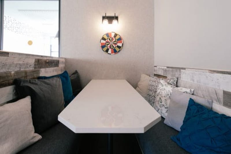 wework - Avenida Victor Andrés Belaúnde 147 - Via Principal 133 -  San Isidro - Lima (Opening Fall 2019) image 10