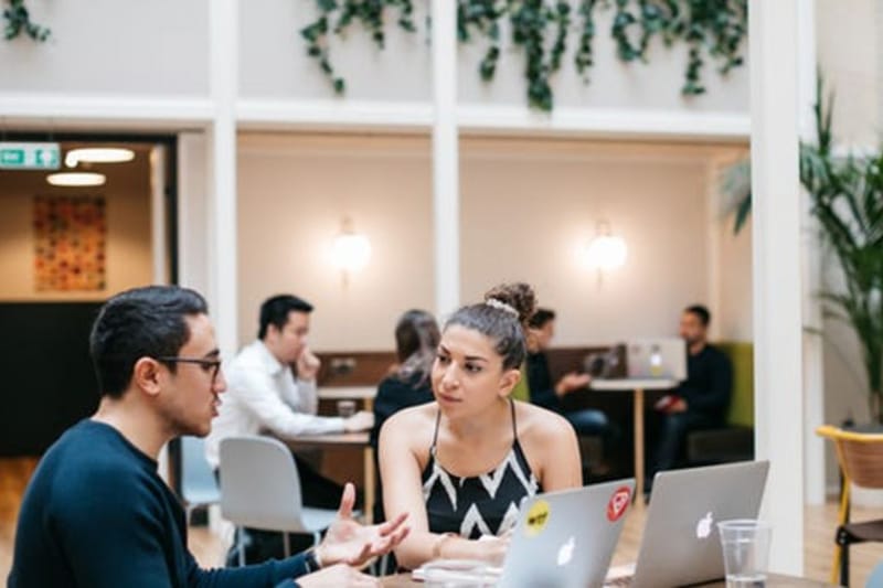 wework - Avenida Victor Andrés Belaúnde 147 - Via Principal 133 -  San Isidro - Lima (Opening Fall 2019) image 2