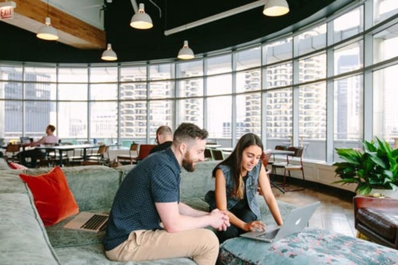 wework - Avenida Victor Andrés Belaúnde 147 - Via Principal 133 -  San Isidro - Lima (Opening Fall 2019) image 6