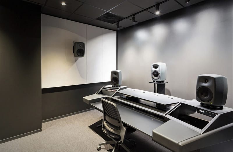 Your Studio - 407 North Maple Drive - Los Angeles - CA image 12