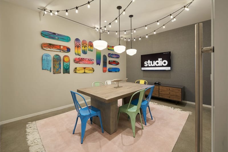 Your Studio - 407 North Maple Drive - Los Angeles - CA image 4