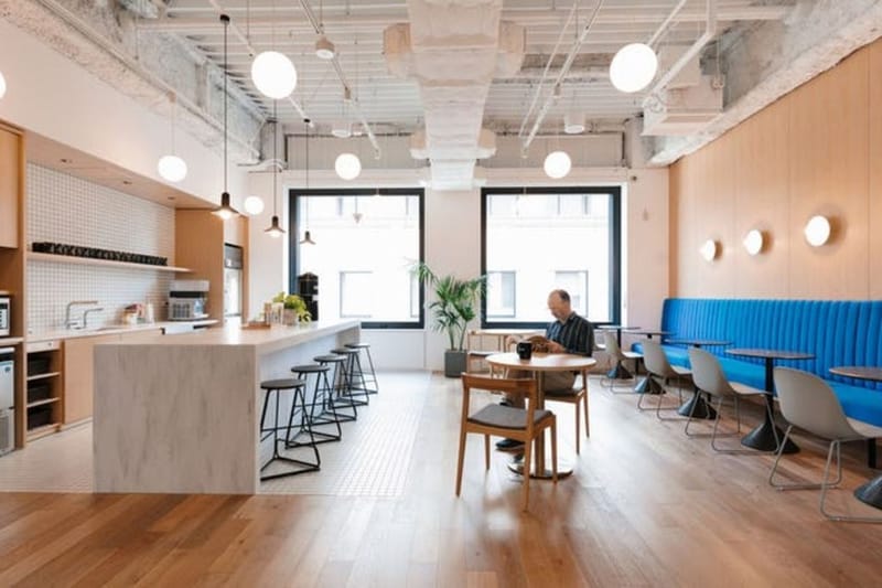 wework - Avenida Javier Prado Este 4200 Surco - Lima image 2