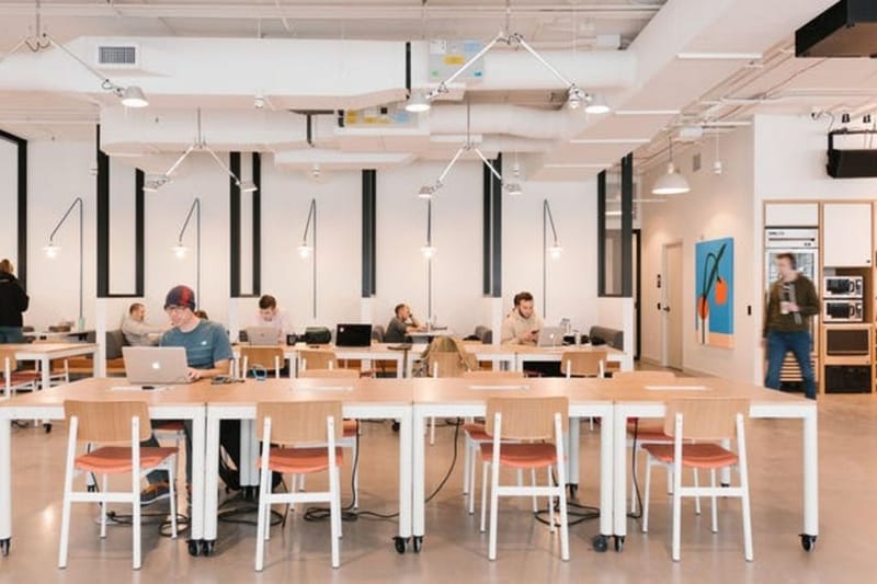 wework - Avenida Javier Prado Este 4200 Surco - Lima image 3