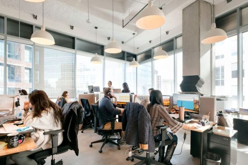 wework - Avenida Javier Prado Este 4200 Surco - Lima image 4