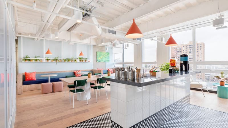 WeWork - 1201 Wills Street, Baltimore image 3