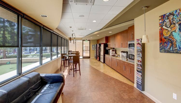 Premier Workspaces - ANA - 155 N. Riverview Drive, Anaheim Hills, CA 92808 image 3