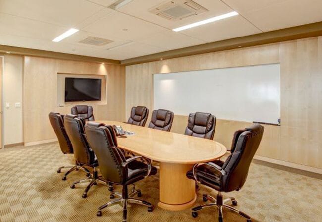 Premier Workspaces - ANA - 155 N. Riverview Drive, Anaheim Hills, CA 92808 image 4