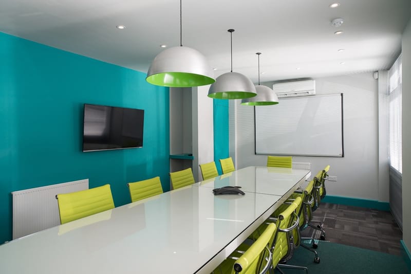 Polhill Business Centre - London Road - Halstead, TN14 - Sevenoaks image 3