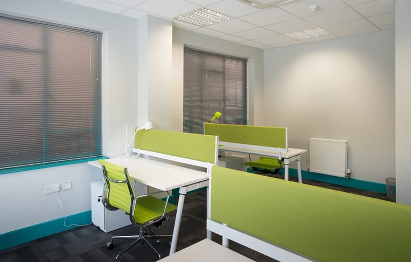 Polhill Business Centre - London Road - Halstead, TN14 - Sevenoaks image 4