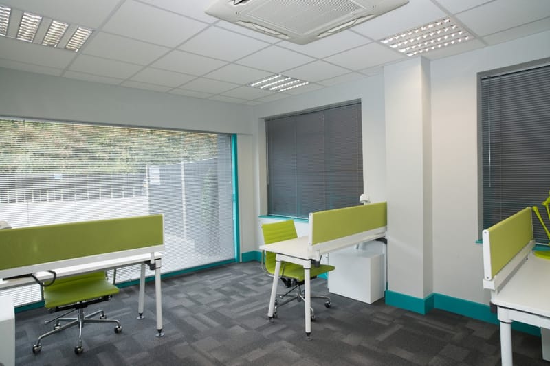 Polhill Business Centre - London Road - Halstead, TN14 - Sevenoaks image 5