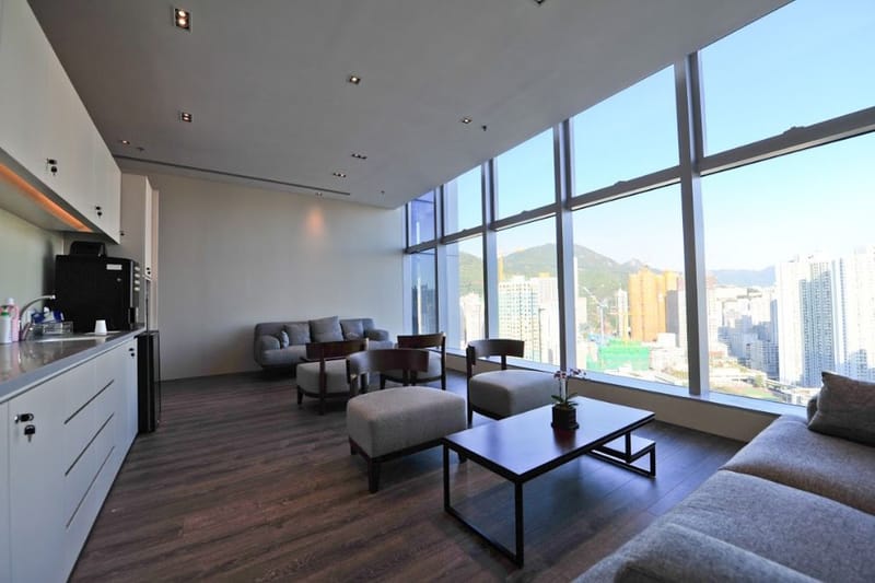 Arcc Spaces - Billion Plaza Two - 10 Cheung Yue Street - Kowloon image 3