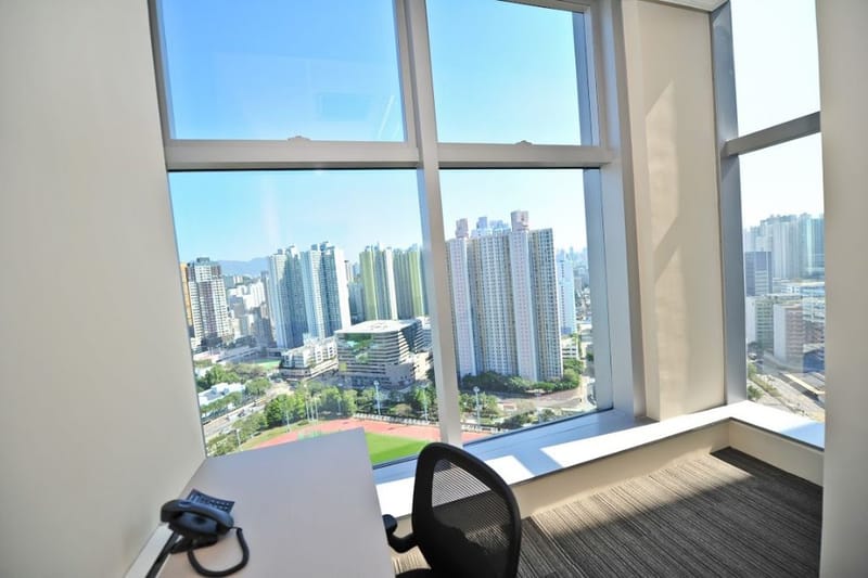 Arcc Spaces - Billion Plaza Two - 10 Cheung Yue Street - Kowloon image 9