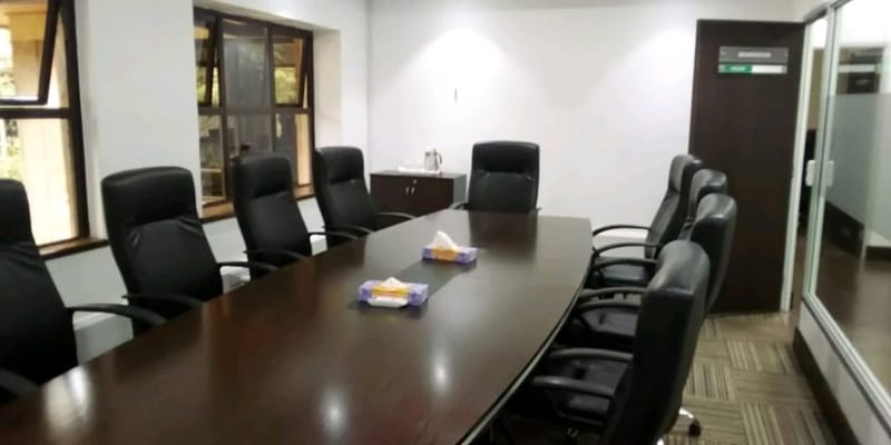 Almasi Office Suites - WaterMark Business Park - Ndege Road - Karen - Nairobi image 2