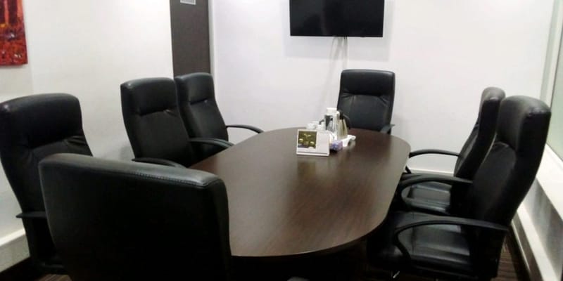 Almasi Office Suites - WaterMark Business Park - Ndege Road - Karen - Nairobi image 5