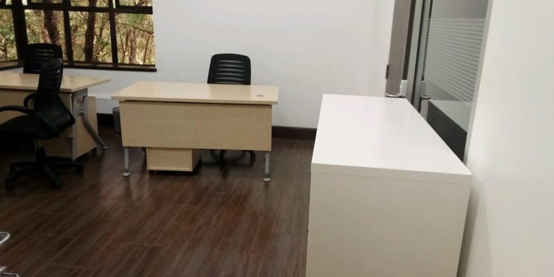 Almasi Office Suites - WaterMark Business Park - Ndege Road - Karen - Nairobi image 6