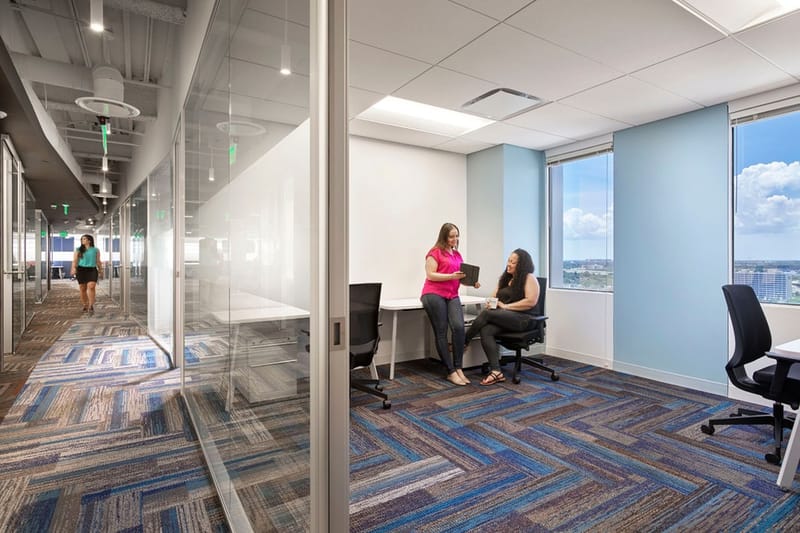 Pipeline Workspaces - 400 North Tampa Street - Tampa - FL image 10