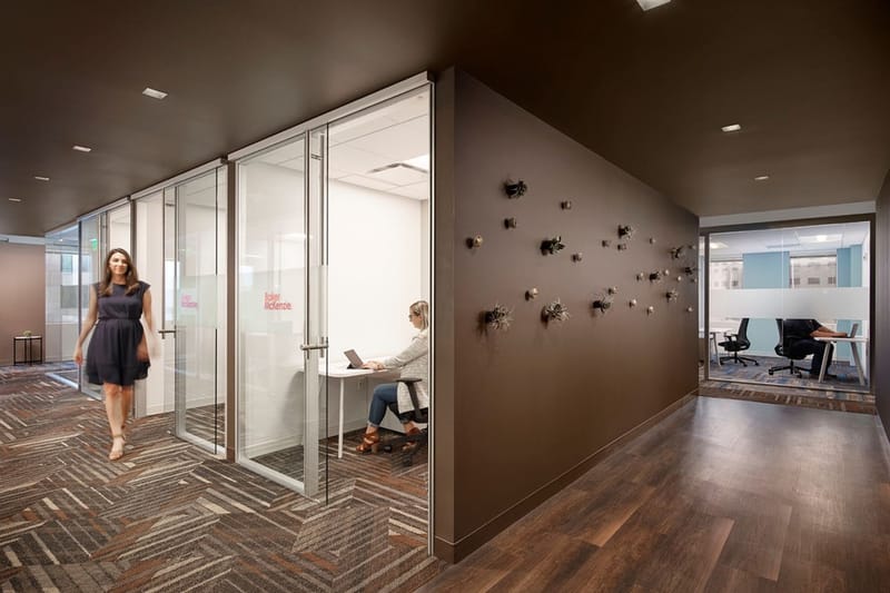 Pipeline Workspaces - 400 North Tampa Street - Tampa - FL image 6