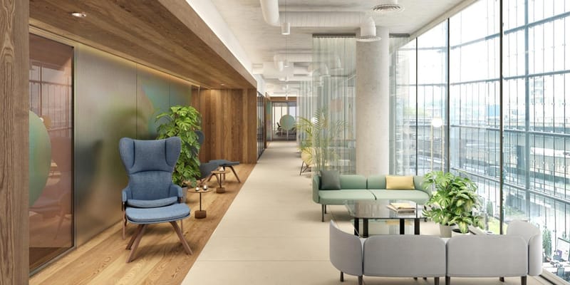 Storey - 2 Kingdom Street, W2 - Paddington image 4