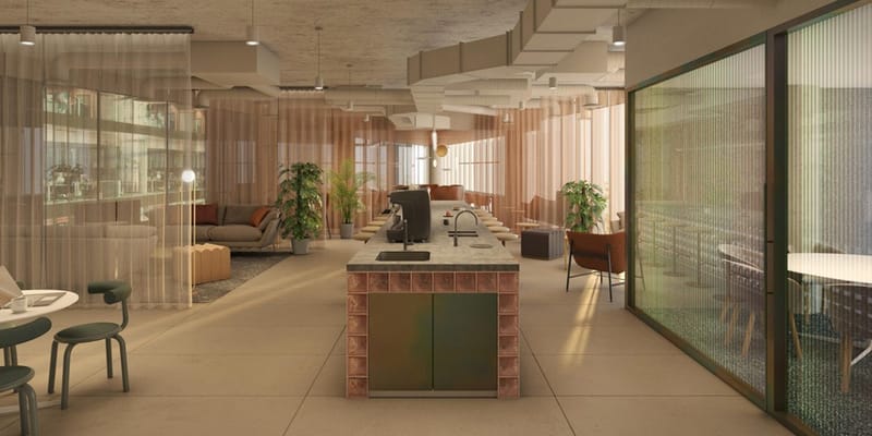 Storey - 2 Kingdom Street, W2 - Paddington image 5