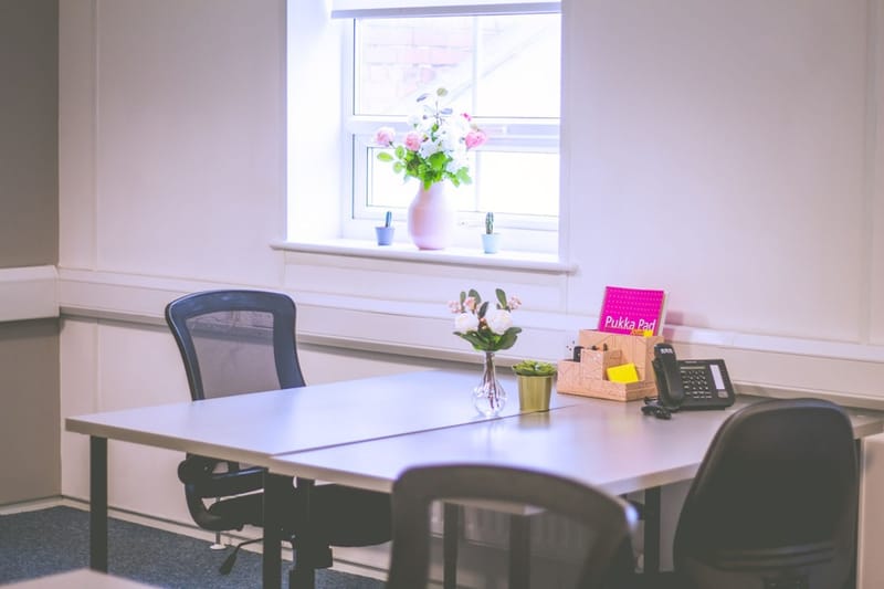 Offyx - The Refinery - Oakhurst Avenue, LS11 - Beeston - Leeds image 5