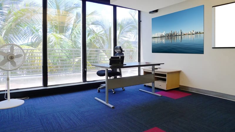 Momentum Business Center - Lincoln Road, Miami Beach image 2