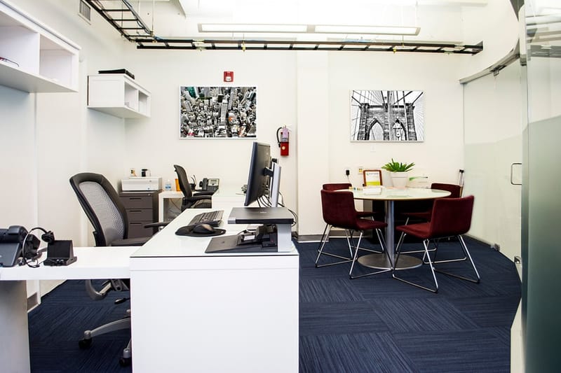 Momentum Business Center - Lincoln Road, Miami Beach image 3