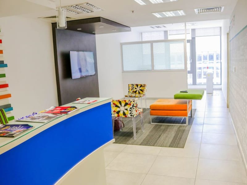 office.com.gh - The Octogon - Barnes Road - Central Accra image 8