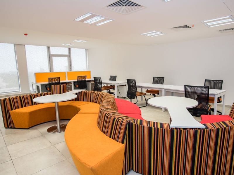 office.com.gh - The Octogon - Barnes Road - Central Accra image 9