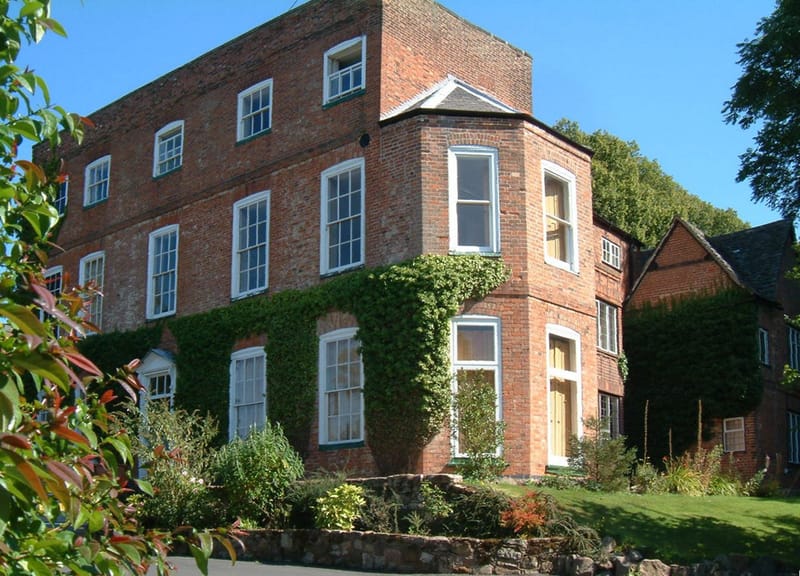 DBS Glenfield BC - The Old Rectory - Main St, LE3 - Glenfield (5-6 Office Only) image 4