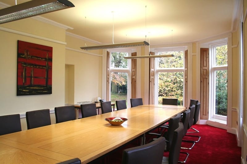 DBS Glenfield BC - The Old Rectory - Main St, LE3 - Glenfield (5-6 Office Only) image 5
