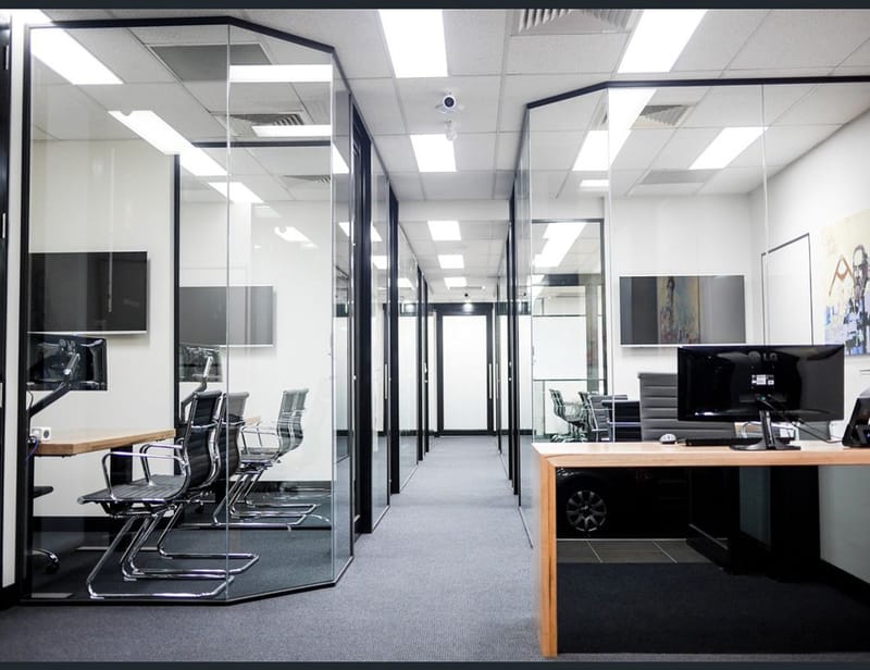B2B HQ - 141 Cardigan Street - Carlton - Melbourne - VIC image 10