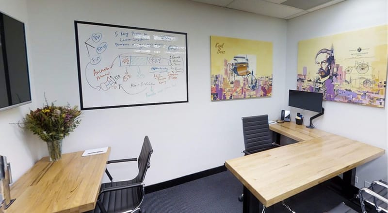 B2B HQ - 141 Cardigan Street - Carlton - Melbourne - VIC image 11