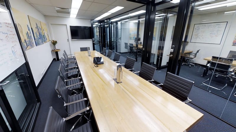 B2B HQ - 141 Cardigan Street - Carlton - Melbourne - VIC image 13