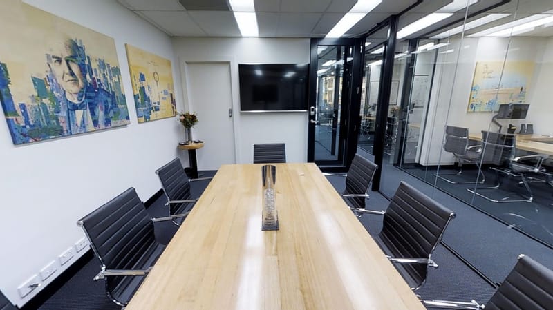 B2B HQ - 141 Cardigan Street - Carlton - Melbourne - VIC image 14