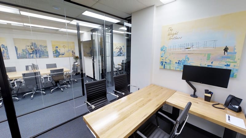 B2B HQ - 141 Cardigan Street - Carlton - Melbourne - VIC image 15
