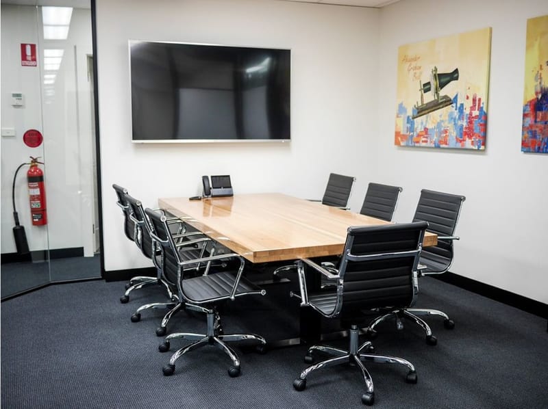 B2B HQ - 141 Cardigan Street - Carlton - Melbourne - VIC image 2