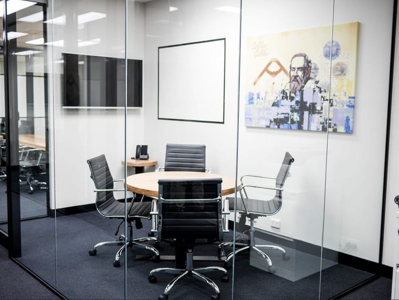 B2B HQ - 141 Cardigan Street - Carlton - Melbourne - VIC image 4