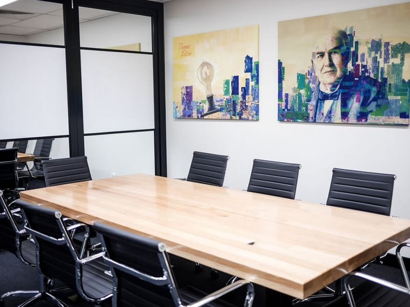 B2B HQ - 141 Cardigan Street - Carlton - Melbourne - VIC image 5