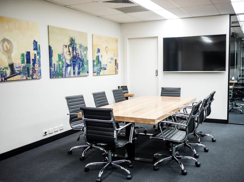 B2B HQ - 141 Cardigan Street - Carlton - Melbourne - VIC image 6