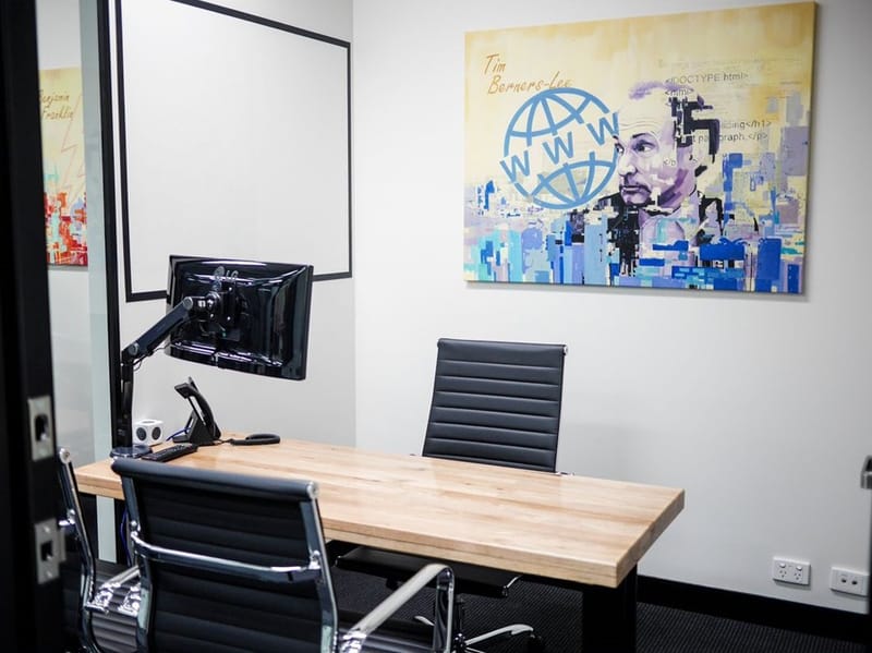 B2B HQ - 141 Cardigan Street - Carlton - Melbourne - VIC image 9